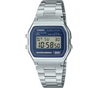 Casio Orologio A158 33.2mm 3atm Quartz Digital