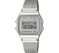 Casio Orologio A158 33.2mm 3atm Quartz Digital