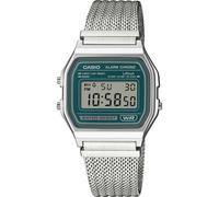 Casio Orologio A158 33.2mm 3atm Quartz Digital