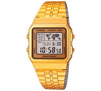 Casio Orologio A500wga-9 39mm 3atm Quartz Digital