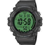 Casio Orologio Ae-1500 51.2mm 10atm Quartz Digital