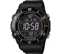CASIO Timeless Collection Orologio AE-1700H-1BV | Nero