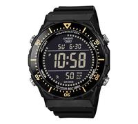 CASIO Timeless Collection Orologio AE-1700H-1BV | Nero