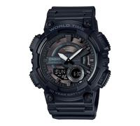 OROLOGIO CASIO AEQ-110W-1B SPORTIVO DIGITALE MULTIFUNZIONE IMPERMEABILE AEQ110W