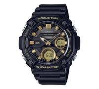 Casio Orologio Aeq-120w-9avef