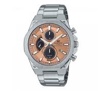 Casio Orologio al quarzo analogico unisex con cinturino in EFS-S570D-5AUEF
