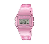 Casio Retro F-91WS-4DF
