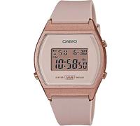 Casio Orologio Al Quarzo Donna Vintage offerta trendy cod. LW-204-4AEF