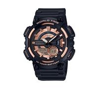 Casio Orologio al Quarzo Giapponese Uomo AEQ-110W-1A3V