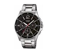 Orologio da uomo Casio Enticer analogico al quarzo MTP-1374D-1AV MTP1374D-1AV