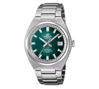 CASIO EDIFICE Orologi EFB-109D-3AV | Unisex | Argento