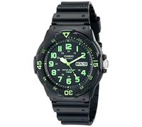 Casio Orologio Analogico al Quarzo da Uomo. MRW200H-3BV