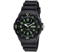 Casio Orologio Analogico al Quarzo da Uomo. MRW200H-3BV