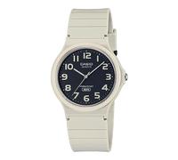 CASIO MQ-24UC-8BDF OROLOGIO UOMO BIANCO RESINA 33mm SOTTOCOSTO