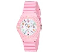 Casio Orologio analogico da Donna in Resina LRW-200H-4B2VDF