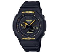 OROLOGIO CAUTION YELLOW UOMO CASIO G-SHOCK