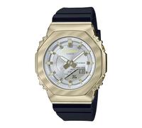 Orologio G-Shock Bell e Courbe GM-S2100BC-1AER Black/Gold 00