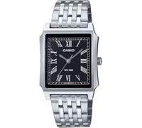 Casio Orologio analogico da uomo Enticer MTP