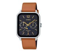 Casio Orologio analogico da uomo MTP-M305L-1AVDF, Multi, Classico