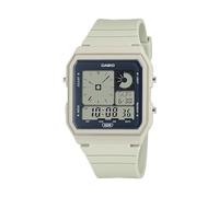 Casio Orologio Analogico-Digitale al Quarzo Unisex-Adulto con Cinturino in Resina LF20W-8A