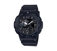 OROLOGIO CASIO AEQ-100W-1BV 10 YEARS BATTERY