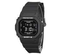 Casio Orologio Analogico-Digitale al Quarzo Uomo con Cinturino in Resina BGD-565U-1DR