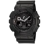 Casio Orologio Analogico-Digitale Al quarzo Uomo con Cinturino in Resina .list