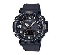 Casio Orologio Analogico-Digitale al Quarzo Uomo PRW-6600Y-1A9CR