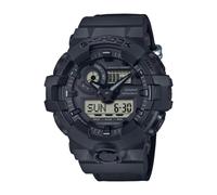 Casio - Orologio analogico-digitale con indicatore di data - - Accessories - Uomo - Nero - ONE SIZE