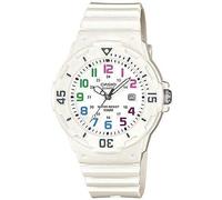 Casio Orologio analogico-digitale da donna automatico con cinturino non applicato S7239567, multicolore