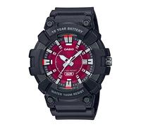 Casio Orologio analogico-digitale da uomo automatico con cinturino non applicato S7231650