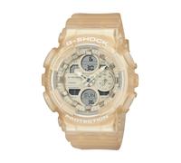 Casio - Orologio Analogico-Digitale Gma-S140Nc-7Aer - - Accessories - Donna - Rosa - ONE SIZE