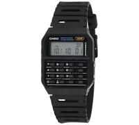 Casio Orologio analogico-digitale per unisex adulto automatico con cinturino non applicato S7231418, multicolore, striscia
