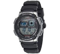 Casio Orologio Analogico-Digitale Unisex AW-1000W-1B