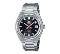 Casio Orologio Analogico-Digitale Uomo con Cinturino in Acciaio Inossidabile EFB-109D-1AVDF