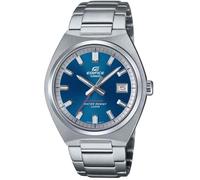 Casio Orologio Analogico-Digitale Uomo con Cinturino in Acciaio Inossidabile EFB-109D-2AVDF