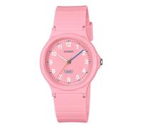 Casio - Orologio Analogico Lq-24B-4Bef - - Accessories - Donna - Rosa - ONE SIZE