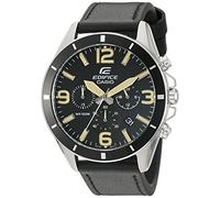 Casio Orologio Analogico Quarzo Uomo EFR-553L-1BVCF