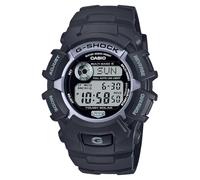 Casio Orologio Analogico Solare Uomo con Cinturino in Acciaio Inossidabile GW-2320FP-1A2CR