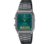 Casio Orologio Aq-230 30.0mm 3atm Quartz Analog-digital