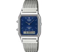 Casio Orologio Aq-230 30.0mm 3atm Quartz Analog-digital
