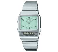 CASIO OrologioAQ-800E-3A | Argento
