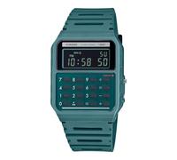 Casio Orologio: Argento CA-53WB-3BDF, Argento, Cinturino