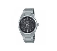 Casio Orologio automatico con quadrante in carbonio EFK-100CD-1AER