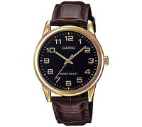 Casio Orologio automatico da uomo, analogico-digitale, con cinturino non applicabile S7232755, nero/bianco