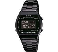 Casio B640 Watch Nero