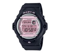 Casio Baby-G BG-169UG-7BJF Trasparente Custodia Donna Orologio Super Illuminator