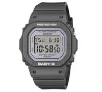 Casio Orologio Baby-G BGD-565SC-1ER Digitale Grigio