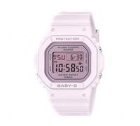 BABY-G OrologioBGD-565SC-4B by CASIO | Rosa