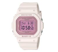 Casio Orologio Baby-G BGD-565SC-4BER Digitale Rosa